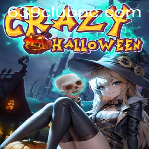 Unleashing the Madness in CrazyHalloween: A New Era of Thrill with 639Club