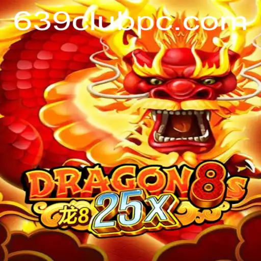 Discover the Enchanting World of Dragon8s25x and the Associated Phenomenon of 639club