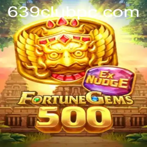 Unveiling FortuneGems500: A New Gem in Social Gaming