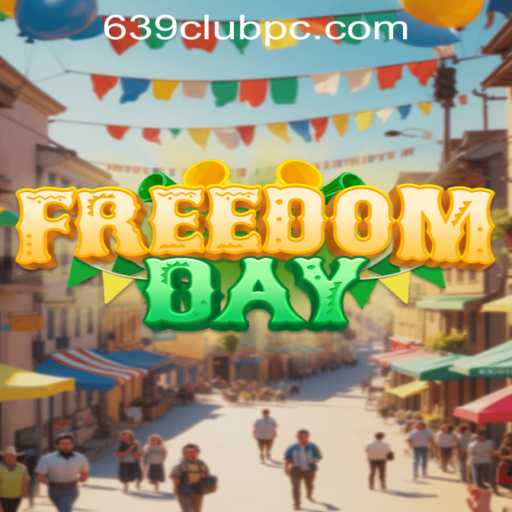 Discovering FreedomDay: A New Chapter in Interactive Gaming