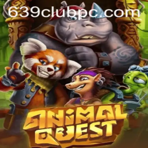 Explore the Exciting World of AnimalQuest in the 639club