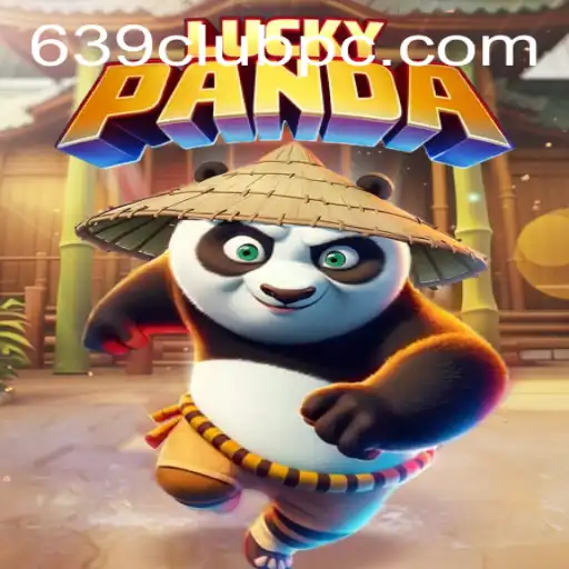 LuckyPanda: Dive into Exciting Gameplay with 639club