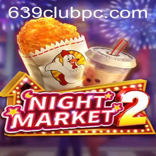 Exploring the Enchanting World of NightMarket2: A Fusion of Strategy and Thrill