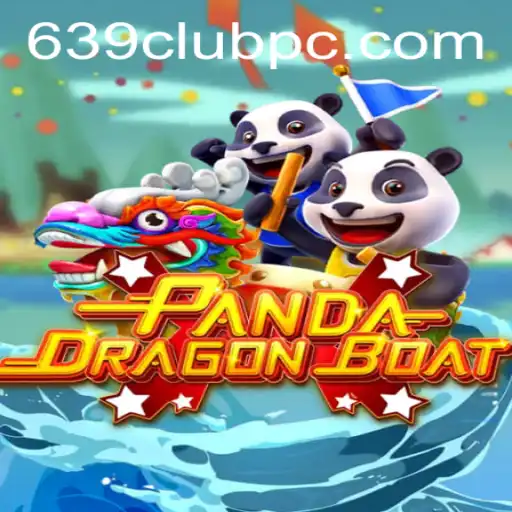 Explore the Thrilling World of PANDADRAGONBOAT with 639club