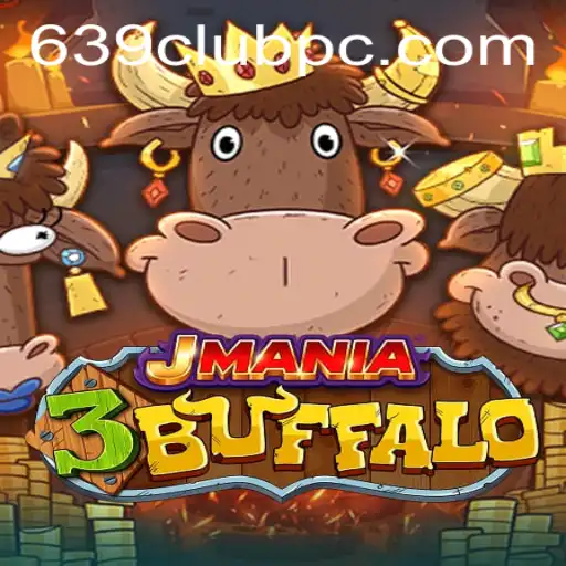Explore the Exciting World of JMania3Buffalo: A New Gaming Adventure at 639Club