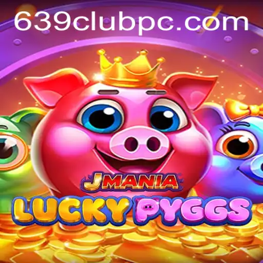Exploring the Exciting World of JManiaLuckyPyggs and 639Club