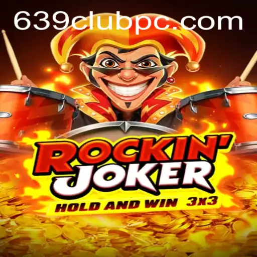 RockinJoker: Unveiling the Excitement of 639club's Latest Gaming Sensation