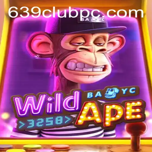 Experience the Thrills of WildApe3258: A Unique Gaming Adventure